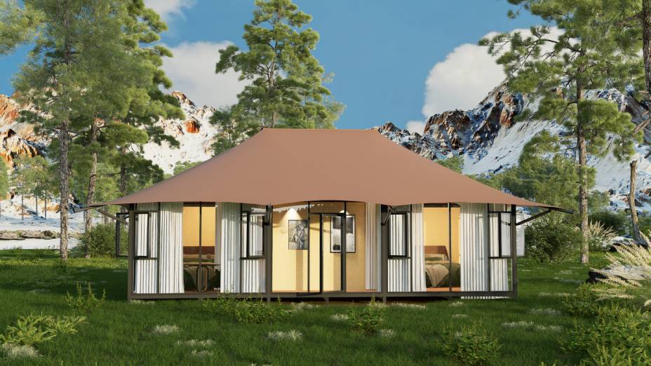 大田县装配式建筑厂家