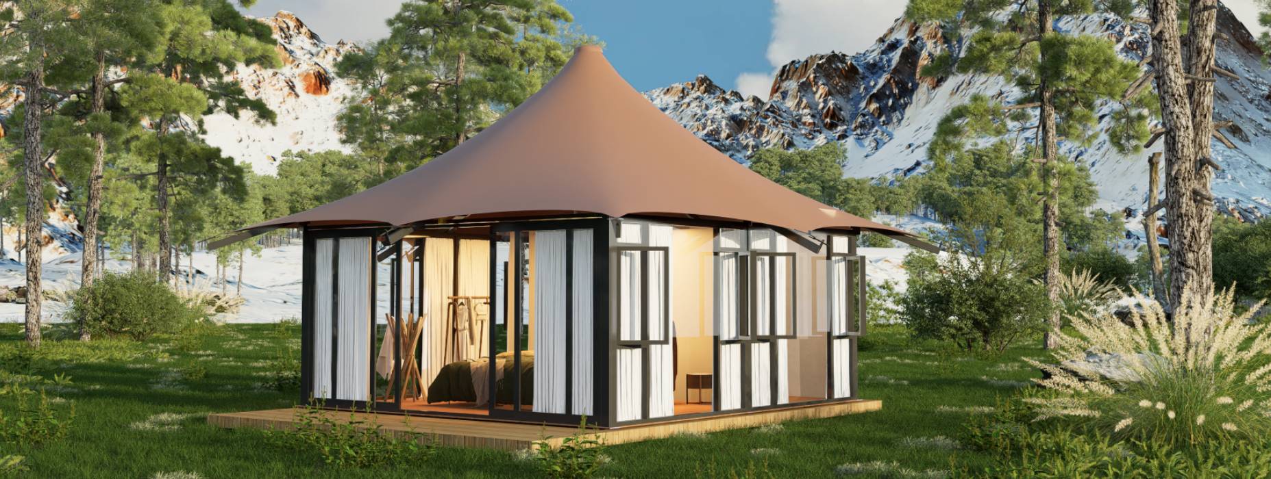 大田县装配式建筑厂家